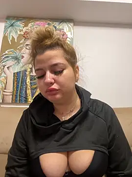 allysonk (F young) - Make my pussy pulsate