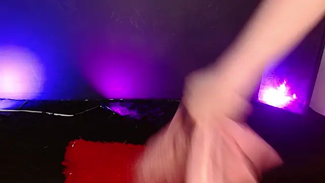 Nathaly_Rose1126 webcam