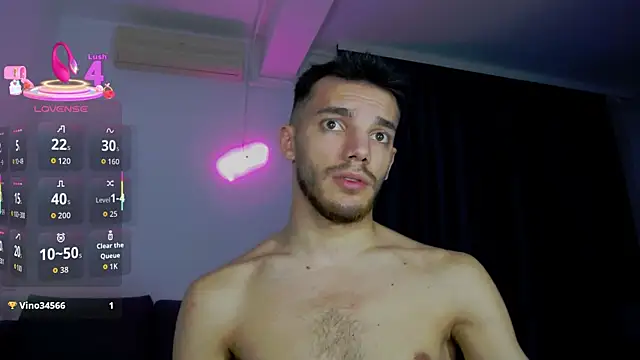 DominicValente webcam