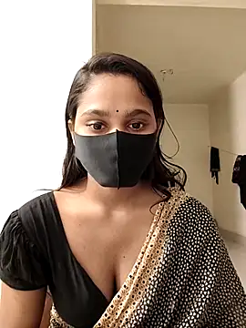 Webcam Model (Zisha-)  is live.Free join now!