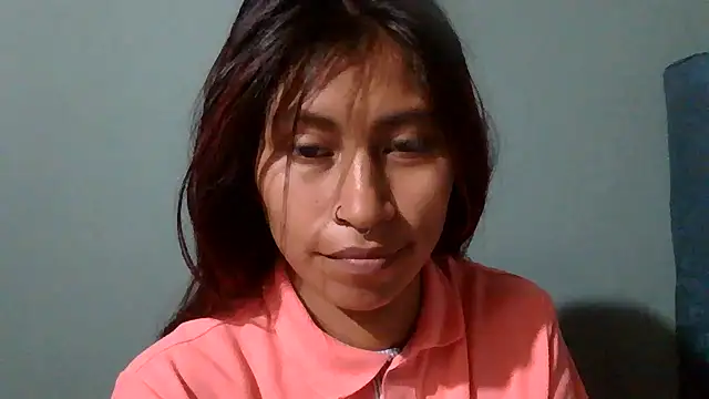 Pocahontas_tw webcam