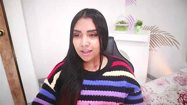 Isabelle_Lane webcam