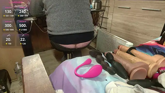 misteryman1956 webcam