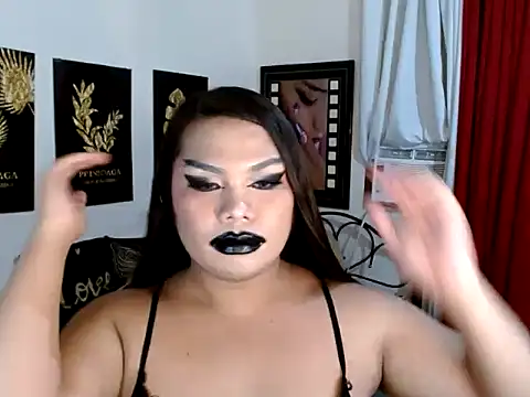 TSbrianaHugeCock webcam