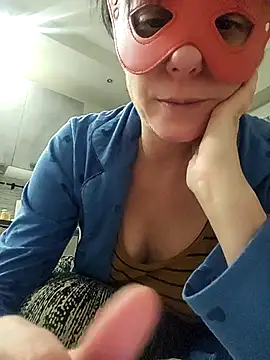 Vagabondainnamorata webcam