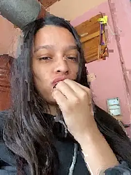 OrianaXclusive webcam