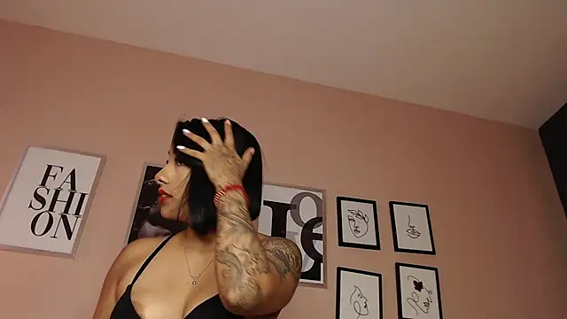 biancaleblanc webcam