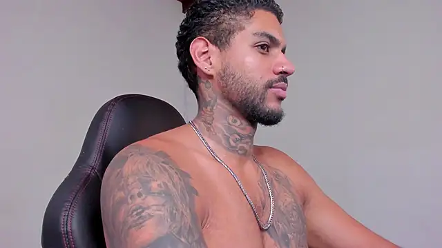 LuigiVitale_1 webcam