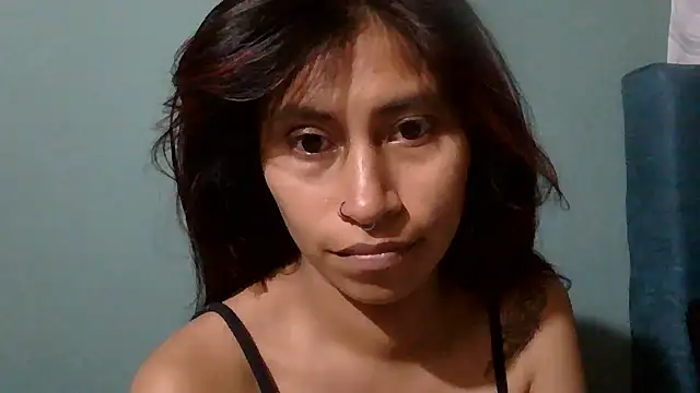 Pocahontas_tw webcam