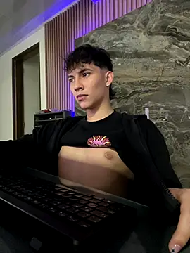 RyanGosslling_ webcam