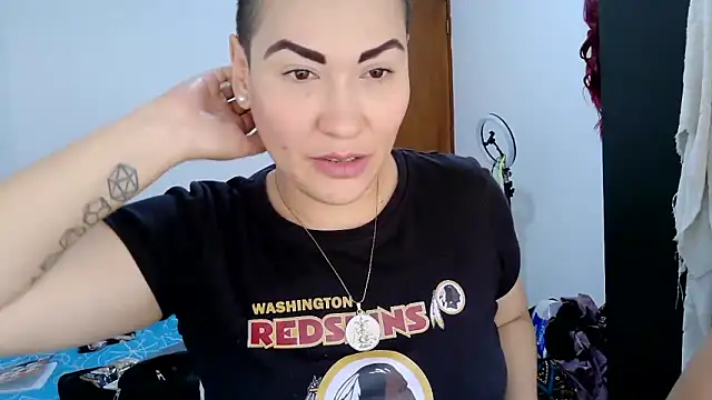 luxandracon23 webcam