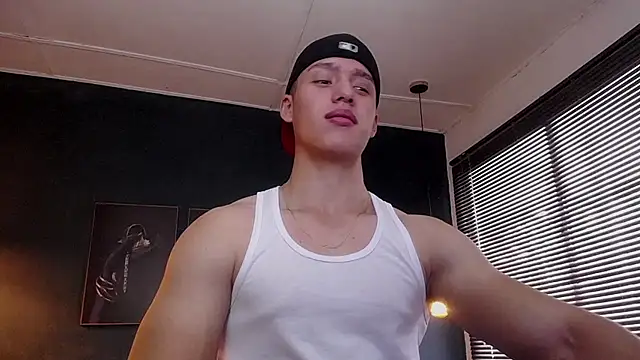 deivid_parker webcam