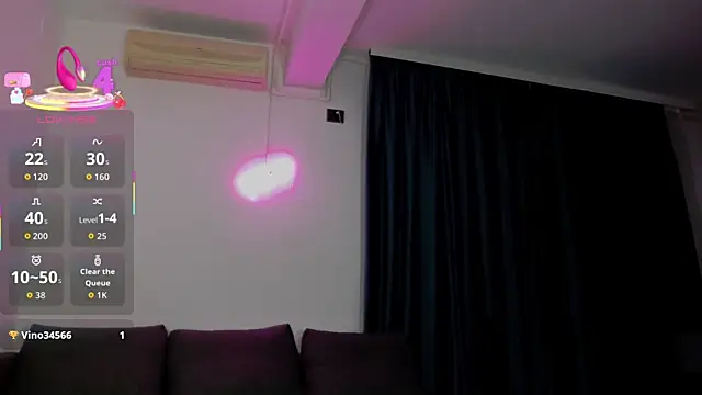 DominicValente webcam