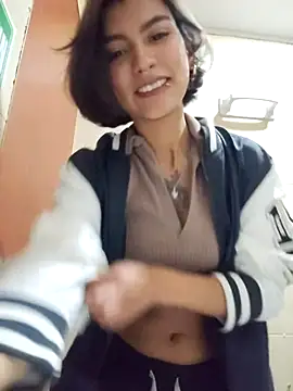 Zoe_addiction webcam