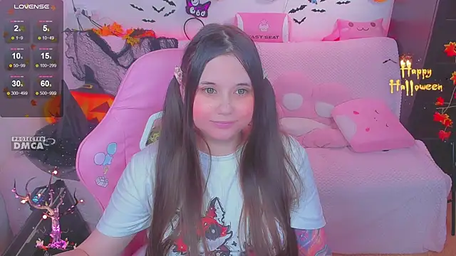 Lolisuccub webcam