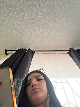 Samantha_firee webcam