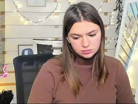 Josephine_Kiss webcam