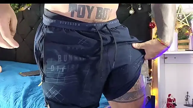 john_cartter1 webcam