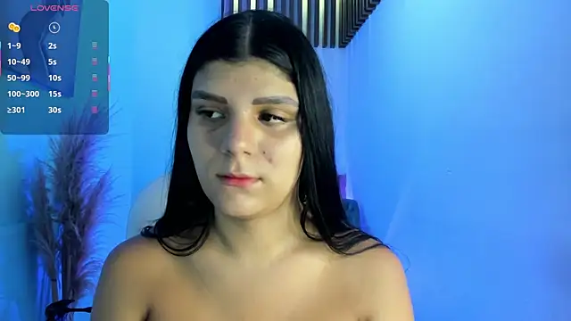 PauliinaBelle_ webcam