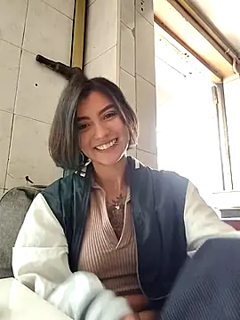 Zoe_addiction webcam