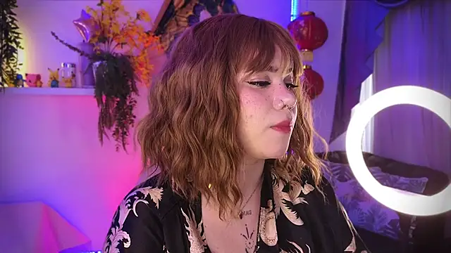 albaismynameX webcam