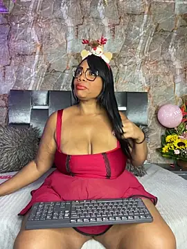 AranzalatinBlaks1 webcam