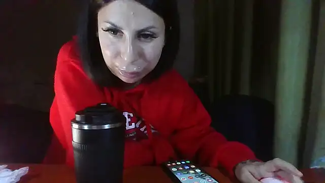 QueenMomyS webcam
