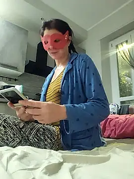 Vagabondainnamorata webcam