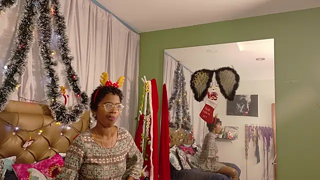 didoelizabeth webcam