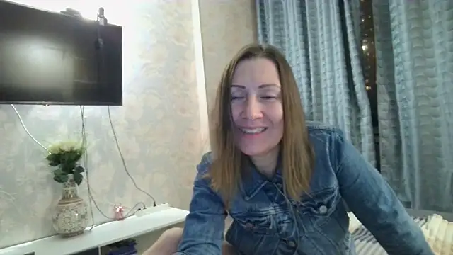 windchristy - WindChristy's free webcam - UK Sex Cams