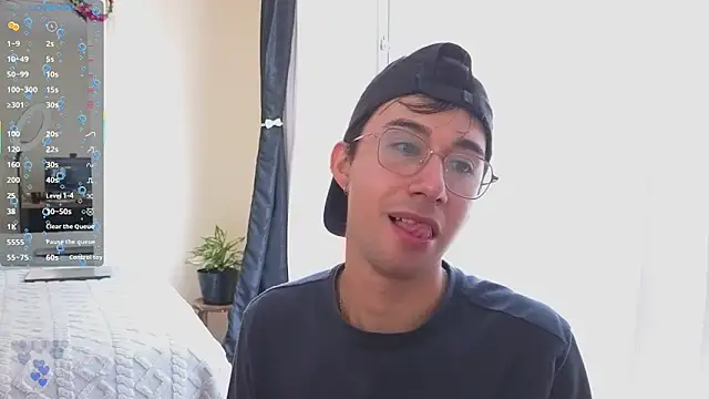 cameron_cum - Cameron_cum's free webcam