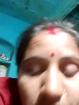 Sexi_pushpa webcam