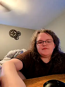 TheMistyPrice webcam