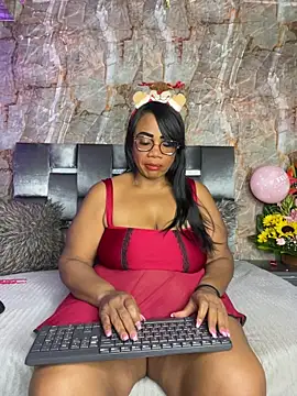 AranzalatinBlaks1 webcam