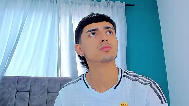 Anthony_carter webcam