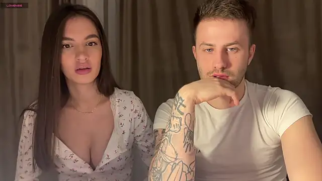 dominantrodri - Dominantrodri's free webcam