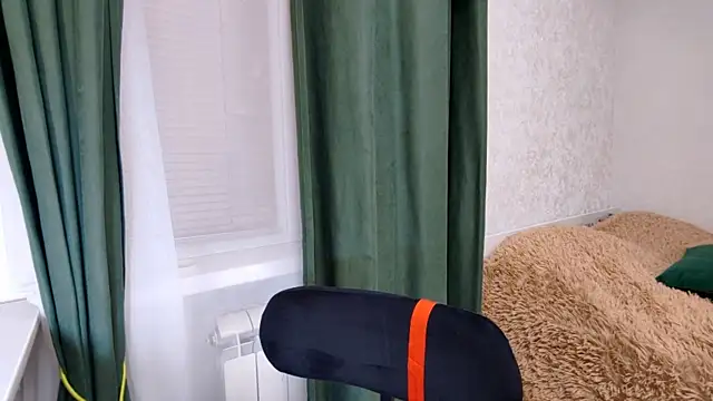 ShanekaBellow webcam