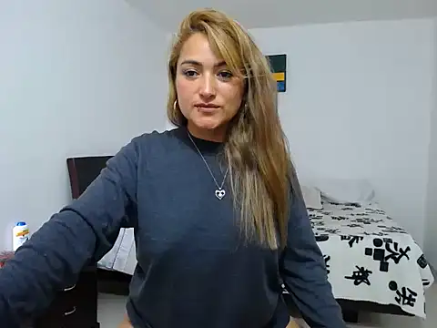 ximenaxcite19 webcam