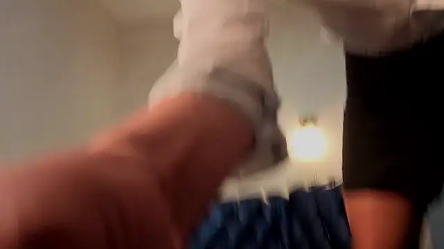 Selenecollins webcam