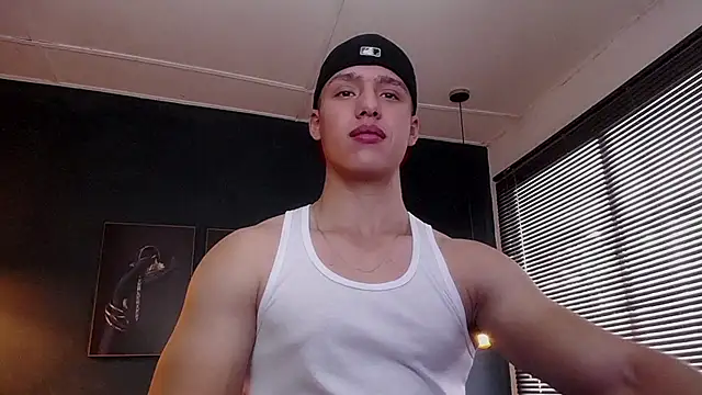 deivid_parker webcam