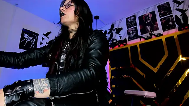 Evangelinejoness_ webcam