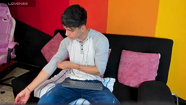 AlessioVitale webcam