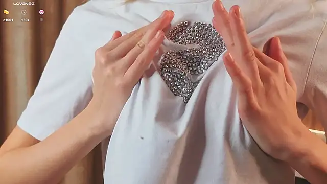 DorisCandelario webcam