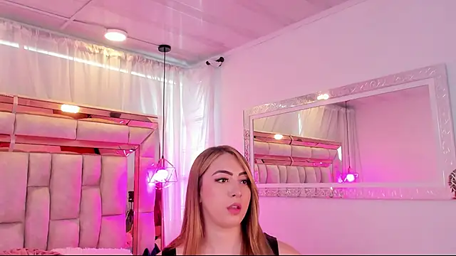 katalina_evans - Katalina_Evans's free webcam - UK Sex Cams