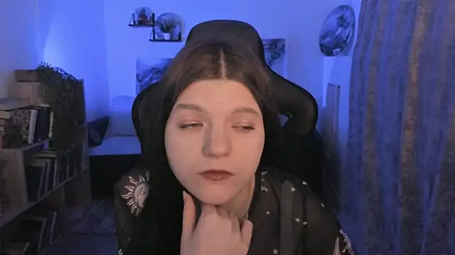 StasyaCollins webcam