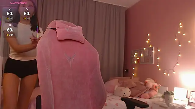 Bellla_Haddid webcam