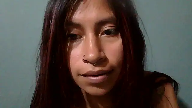 Pocahontas_tw webcam