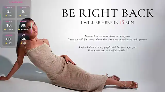 Bellla_Haddid webcam