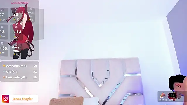 Thayler_jones webcam