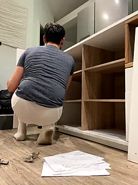 Gipsyboysteve webcam